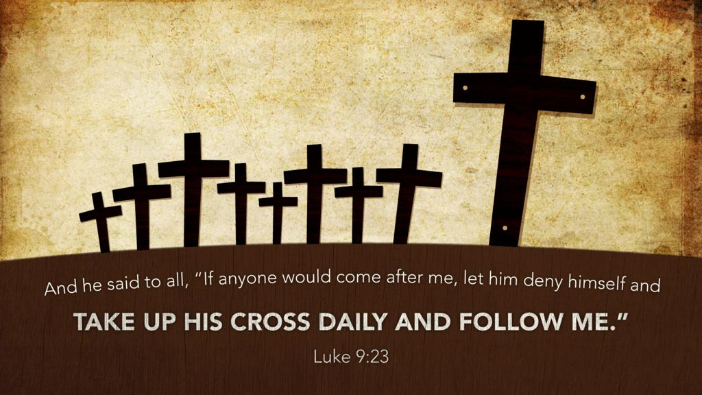 Bible Verse of the Day